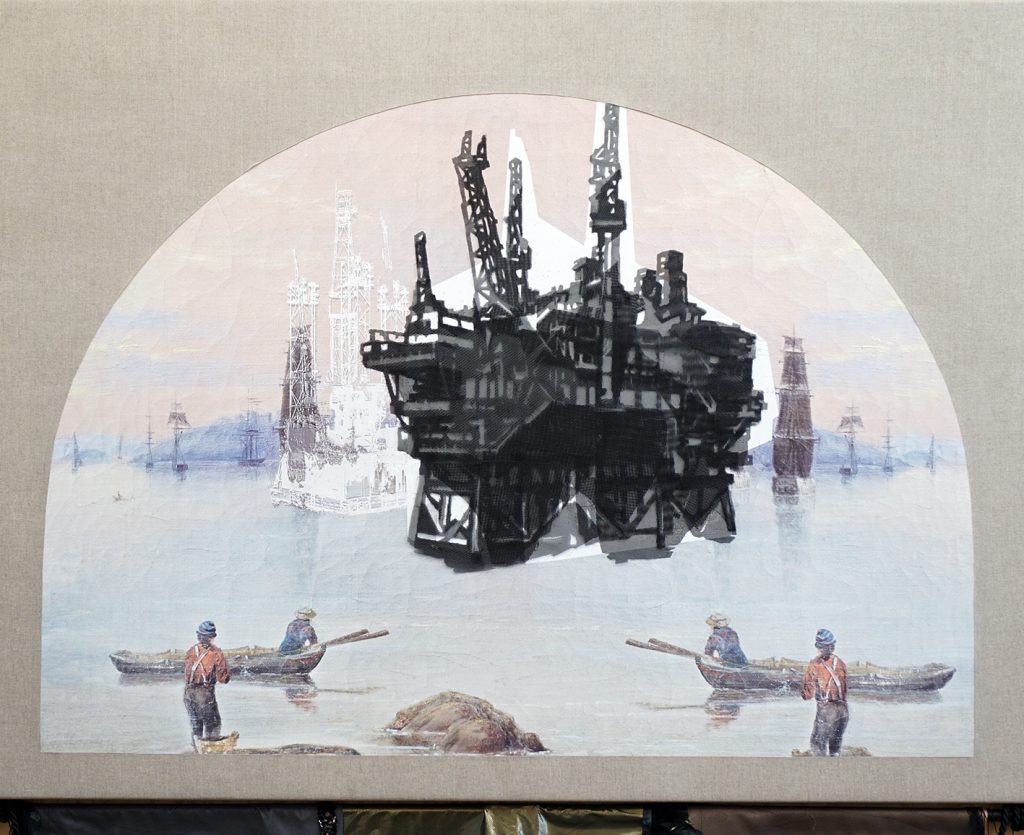 Penelope Cain Two-Up