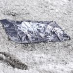 Performance, Quelccay aglacier